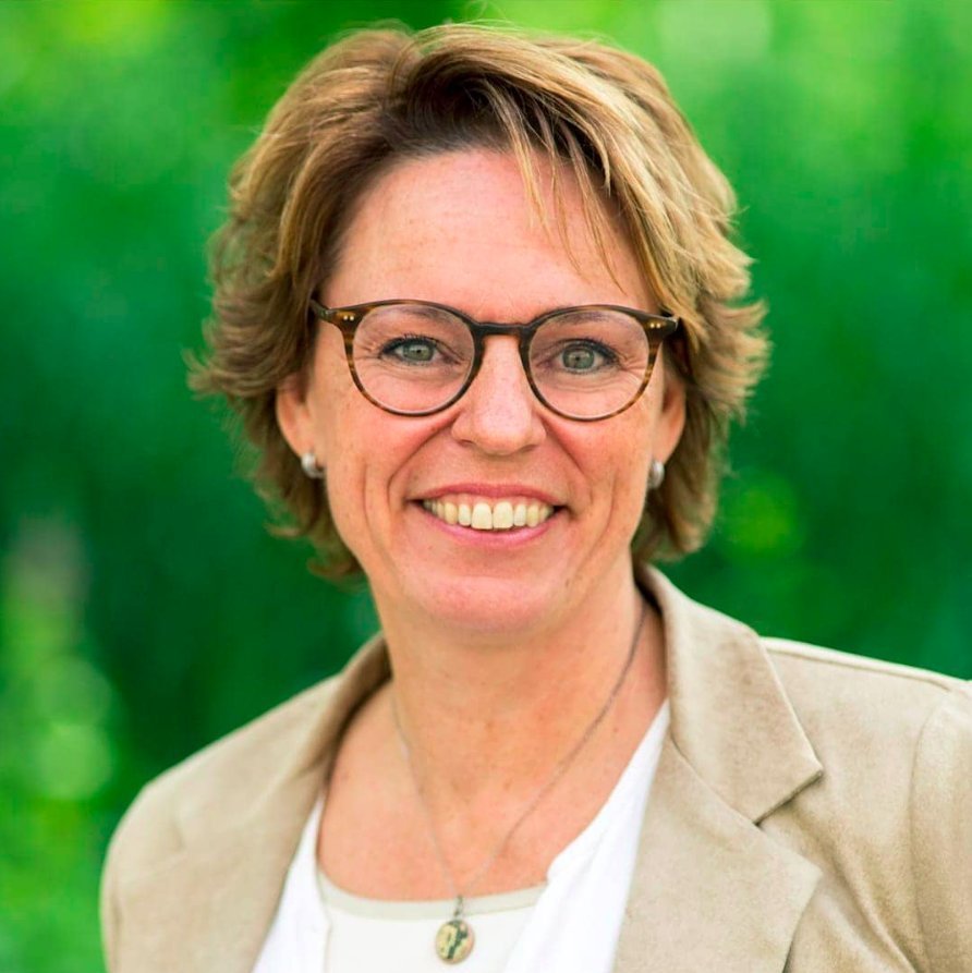 Carina de Wilde
